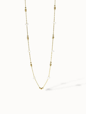 Inner Light Necklace - INT PURELEI