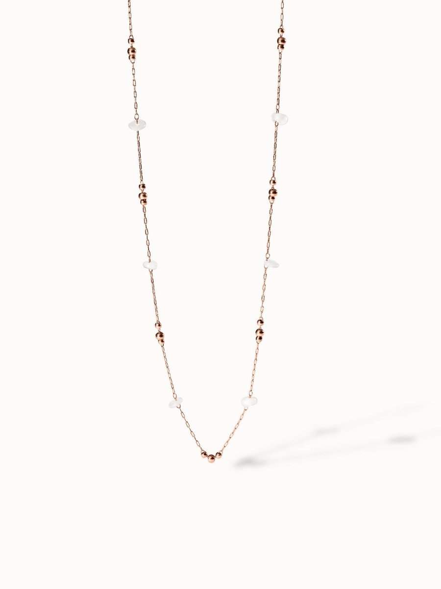 Inner Light Necklace - INT PURELEI