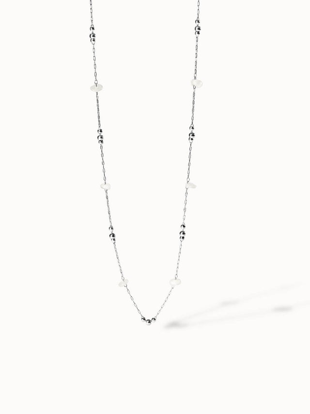 Inner Light Necklace - INT PURELEI