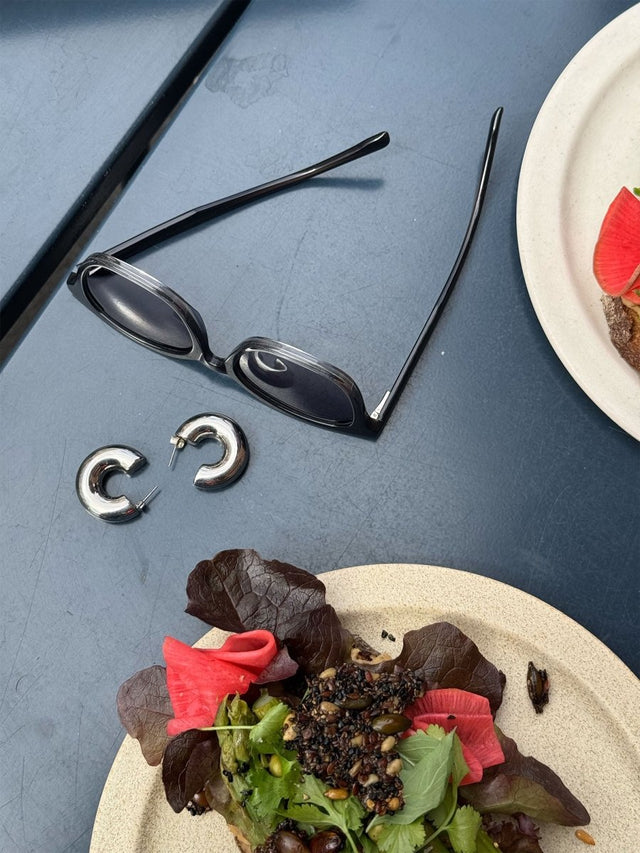 Into The Blue Sunglasses - INT PURELEI