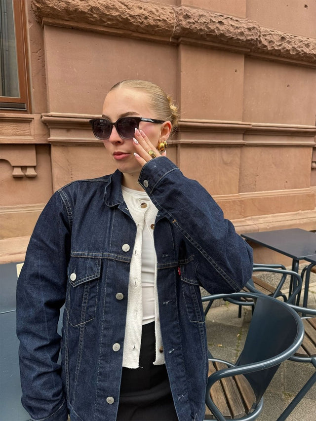 Into The Blue Sunglasses - INT PURELEI