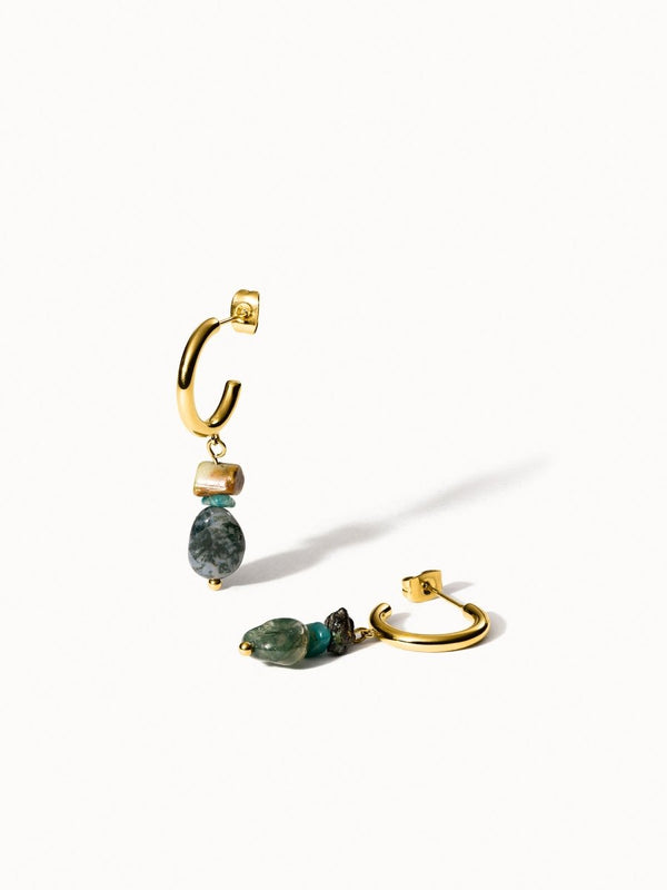 Island Dream Earrings - INT PURELEI