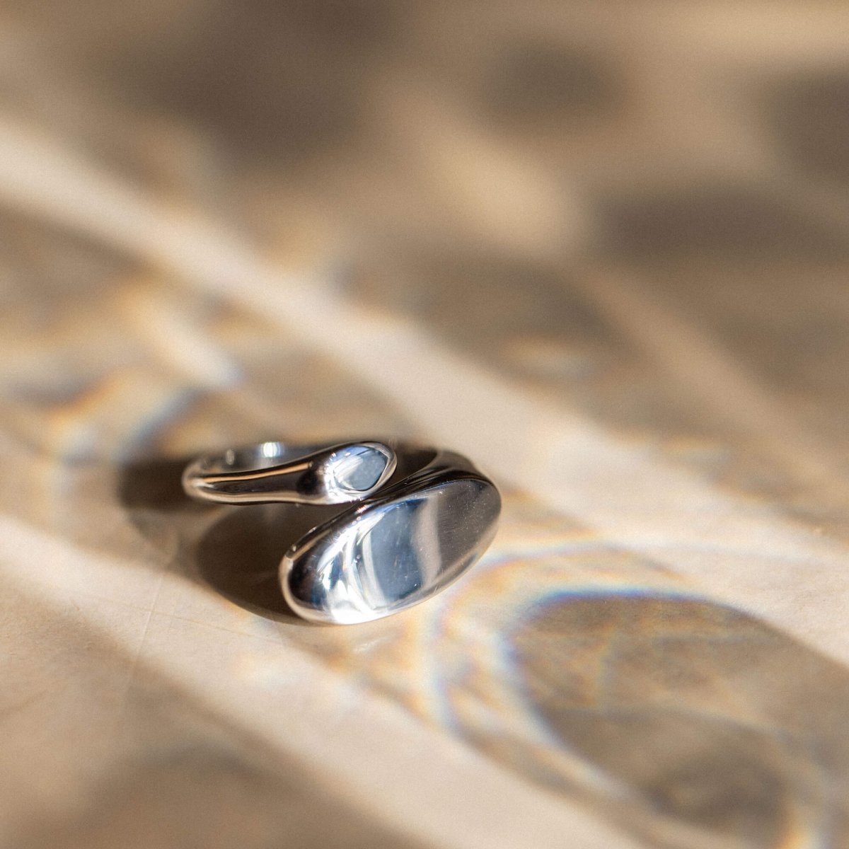 Island Ring - INT PURELEI