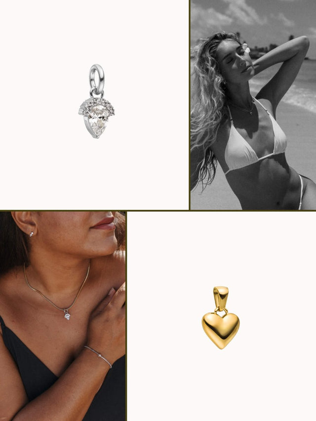 Jewelry advent calendar 2024 - INT PURELEI