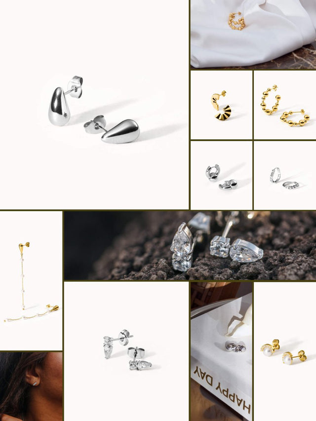 Jewelry advent calendar 2024 - INT PURELEI