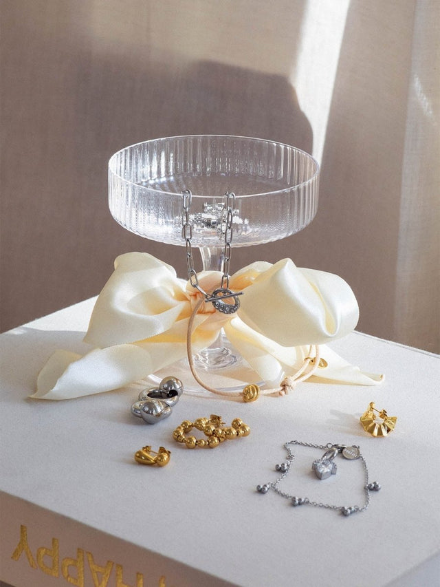 Jewelry advent calendar 2024 - INT PURELEI