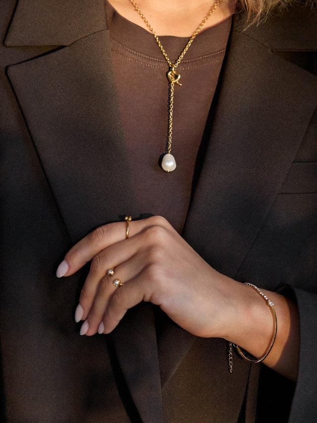 Jewelry advent calendar 2024 - INT PURELEI
