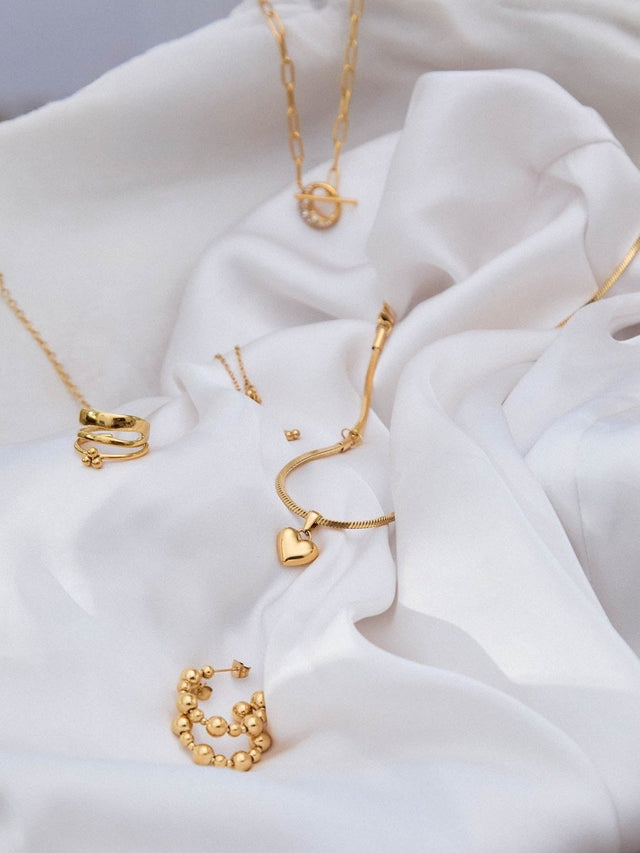 Jewelry advent calendar 2024 - INT PURELEI