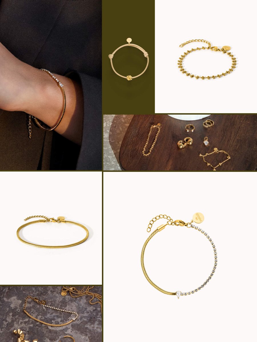 Jewelry advent calendar 2024 - INT PURELEI