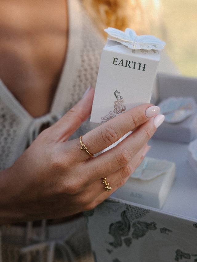 Jewelry advent calendar 2024 - INT PURELEI