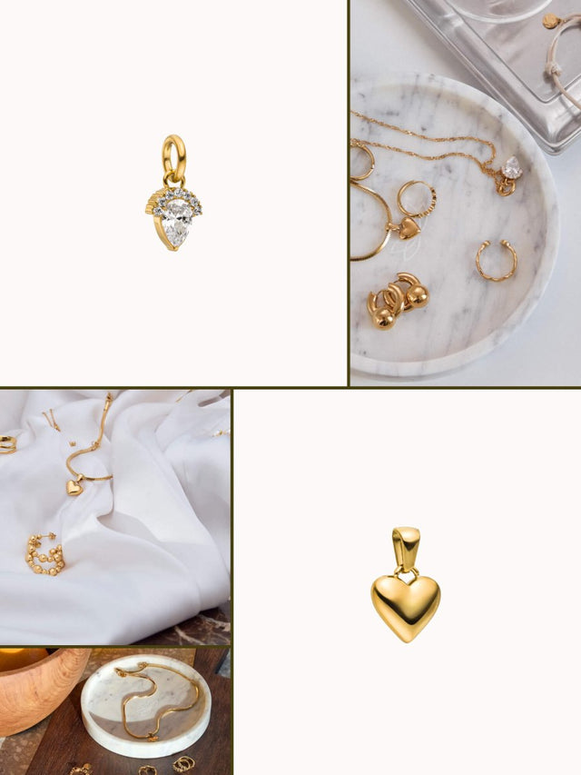 Jewelry advent calendar 2024 - INT PURELEI