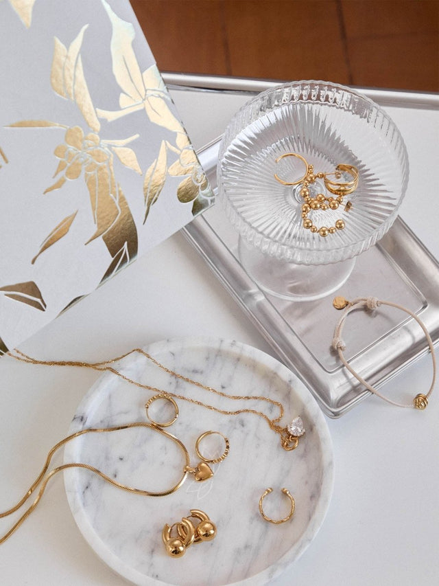 Jewelry advent calendar 2024 - INT PURELEI