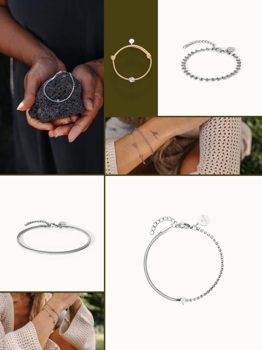 Jewelry advent calendar 2024 - INT PURELEI