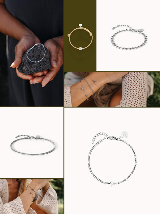 Jewelry advent calendar 2024 - INT PURELEI