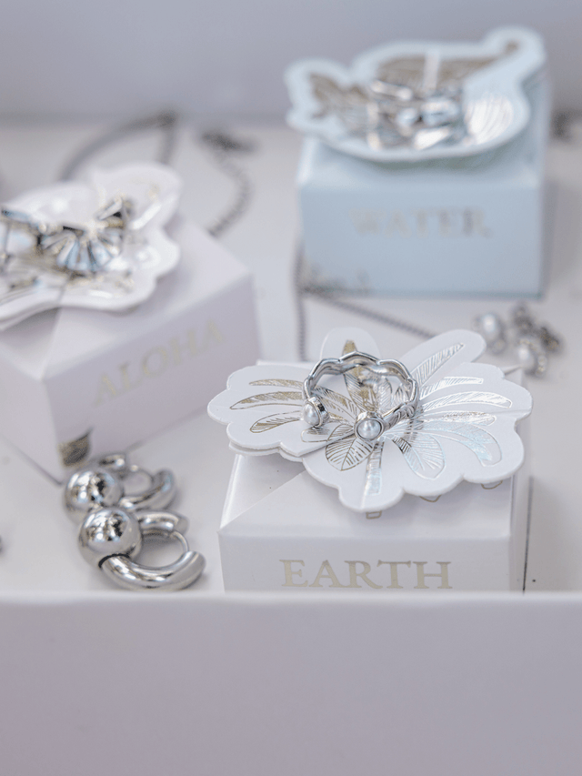 Jewelry advent calendar 2024 - INT PURELEI