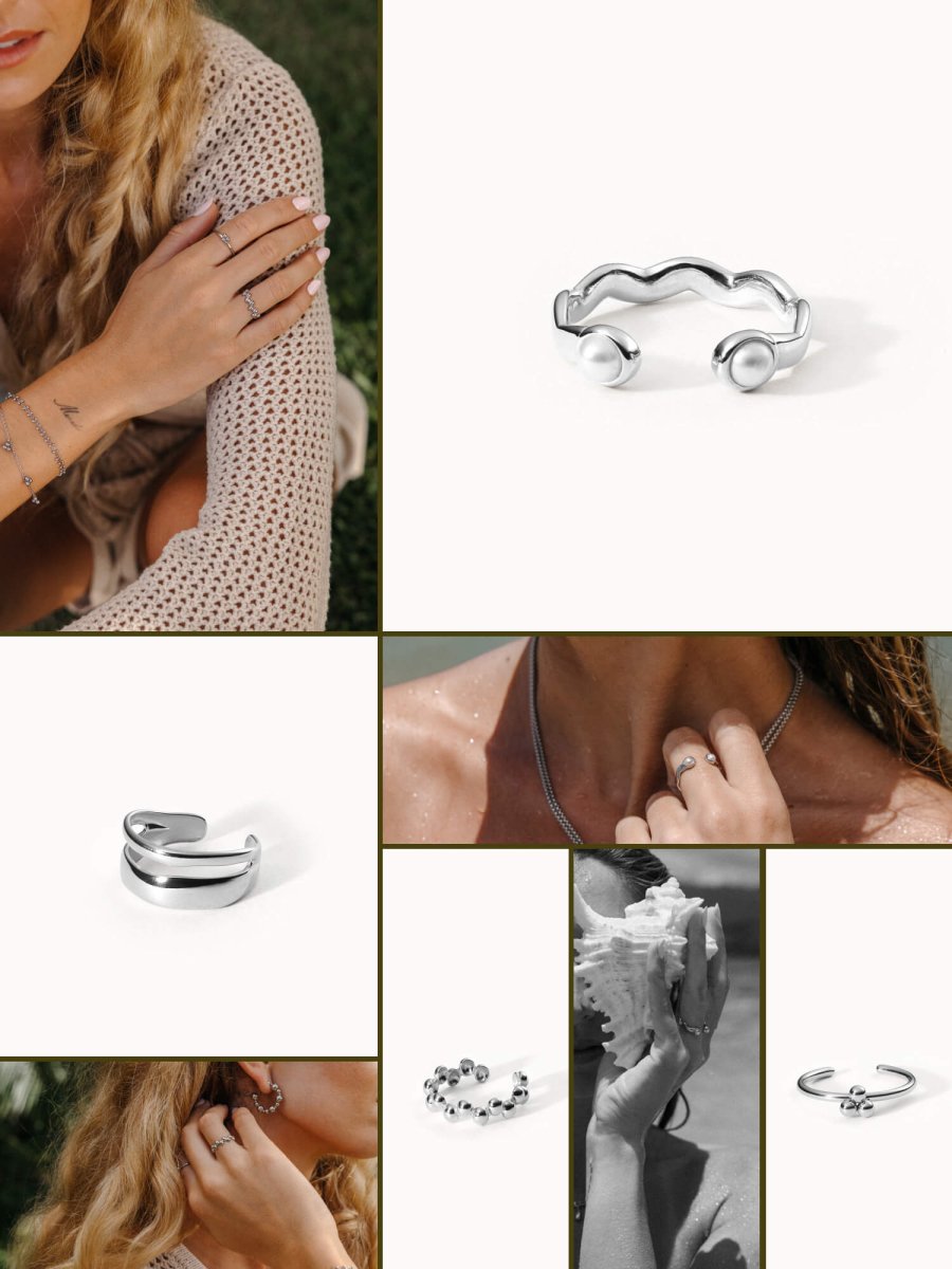 Jewelry advent calendar 2024 - INT PURELEI