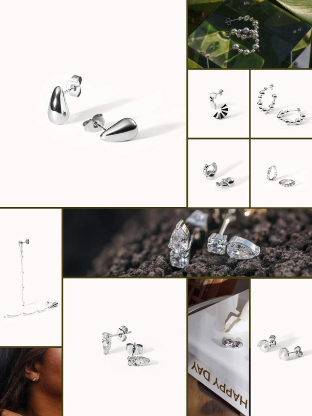 Jewelry advent calendar 2024 - INT PURELEI