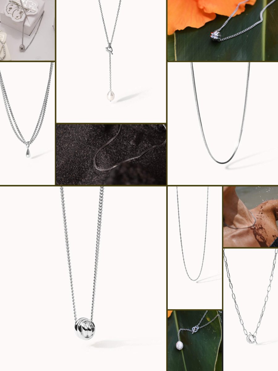 Jewelry advent calendar 2024 - INT PURELEI