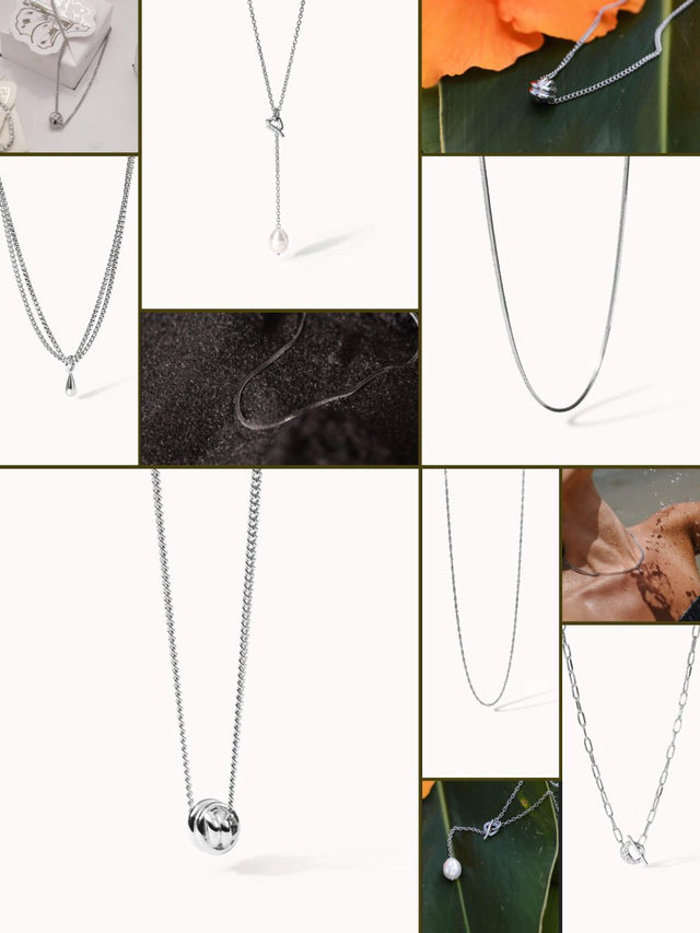 Jewelry advent calendar 2024 - INT PURELEI