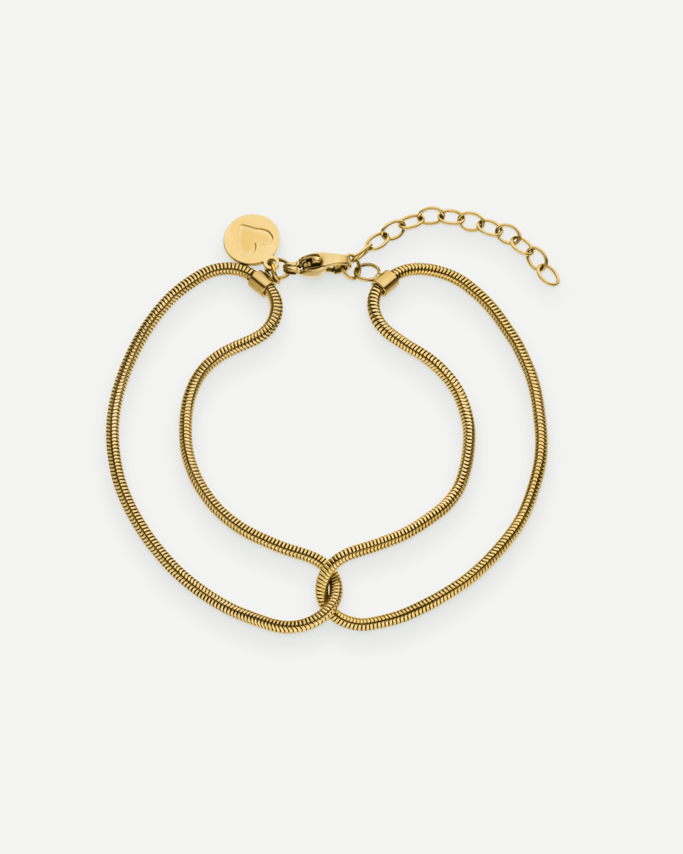 Jewelry advent calendar 2025 - INT PURELEI