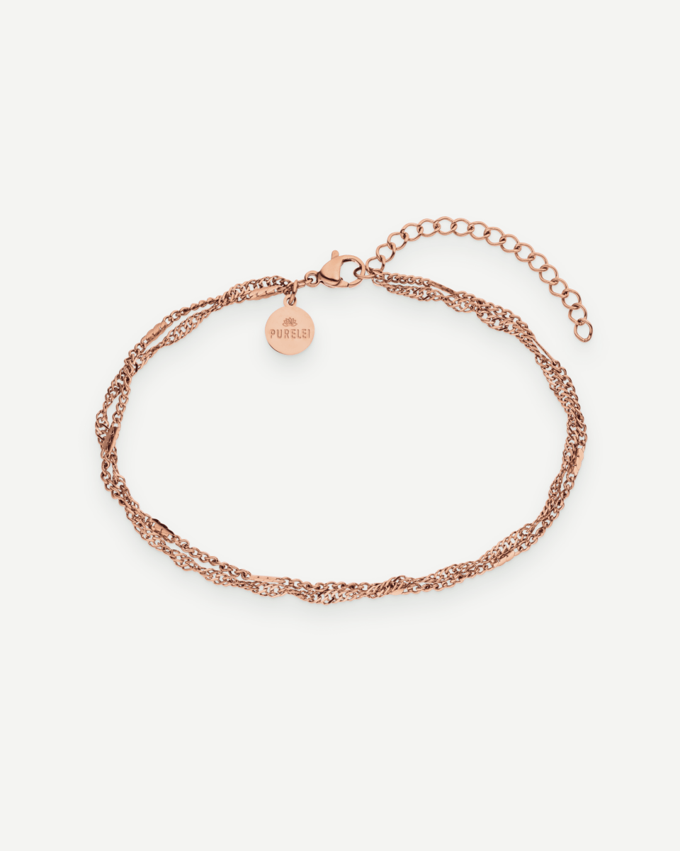 Jewelry advent calendar 2025 - INT PURELEI