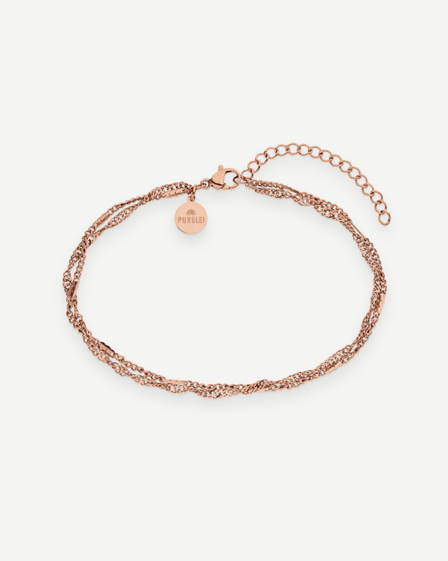 Jewelry advent calendar 2025 - INT PURELEI