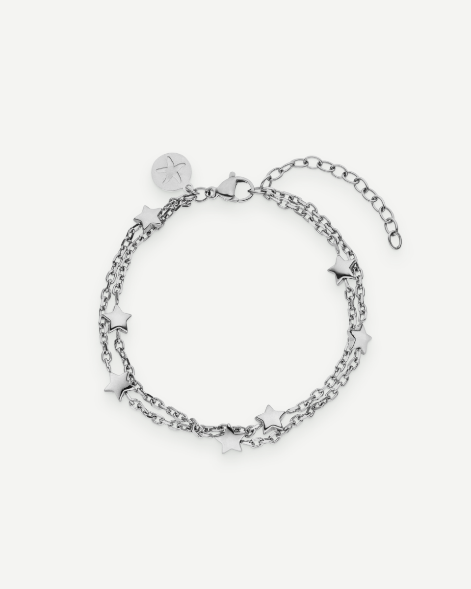 Jewelry advent calendar 2025 - INT PURELEI