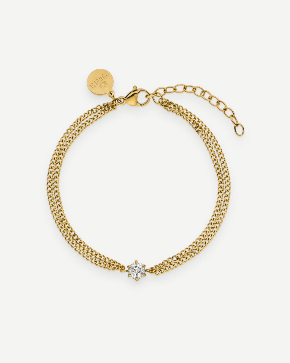 Jewelry advent calendar 2025 - INT PURELEI