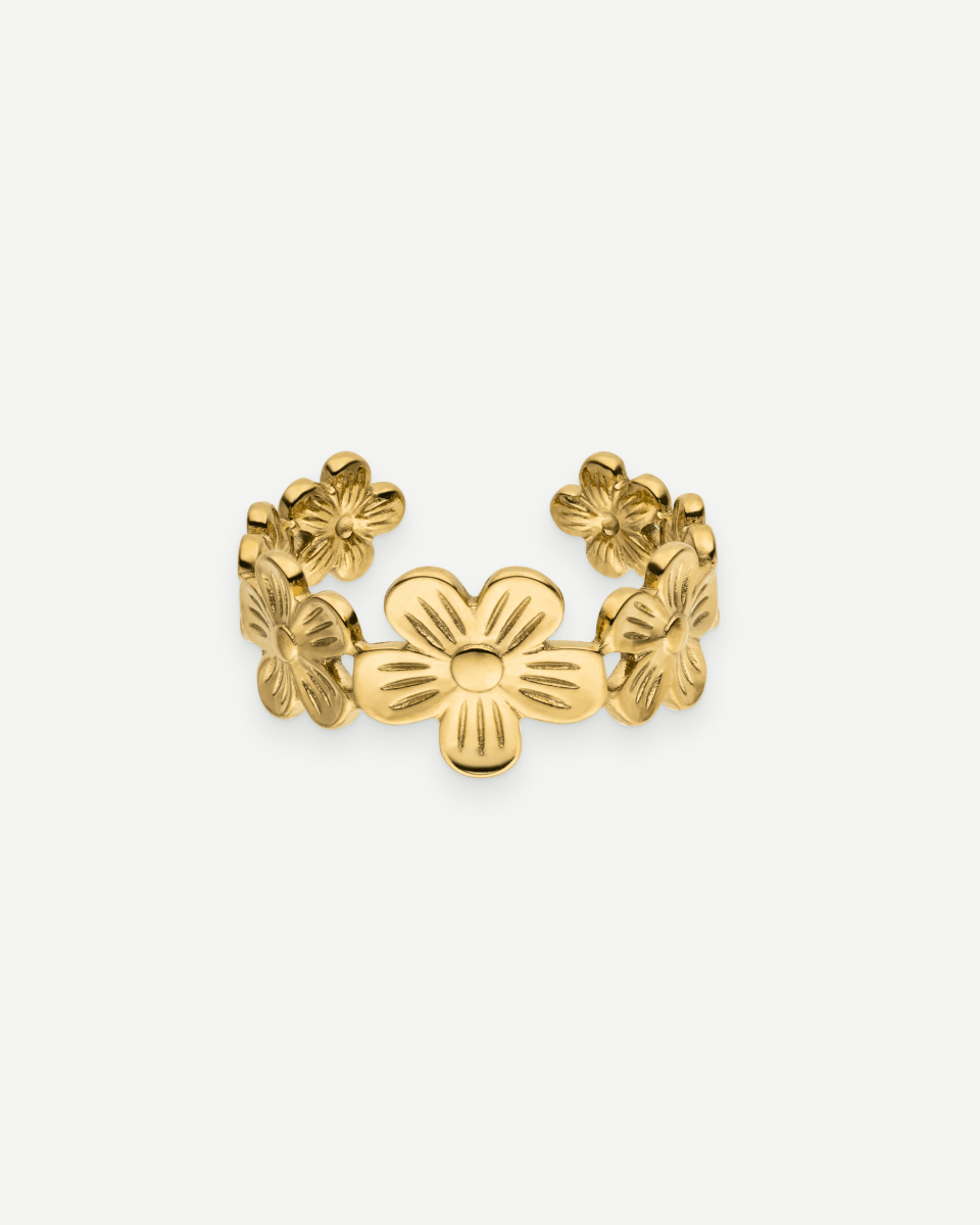 Jewelry advent calendar 2025 - INT PURELEI