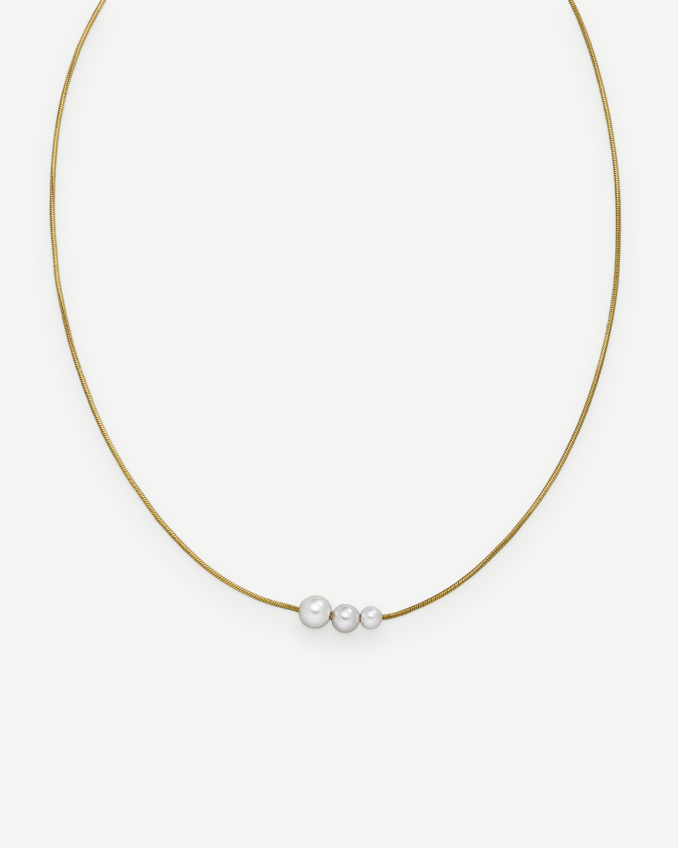 Jewelry advent calendar 2025 - INT PURELEI