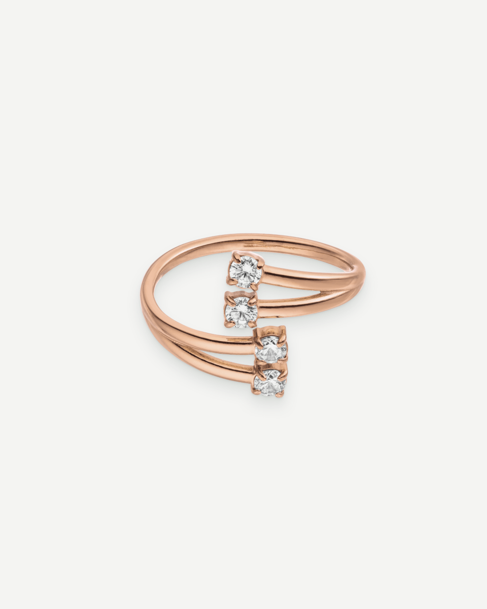 Jewelry advent calendar 2025 - INT PURELEI