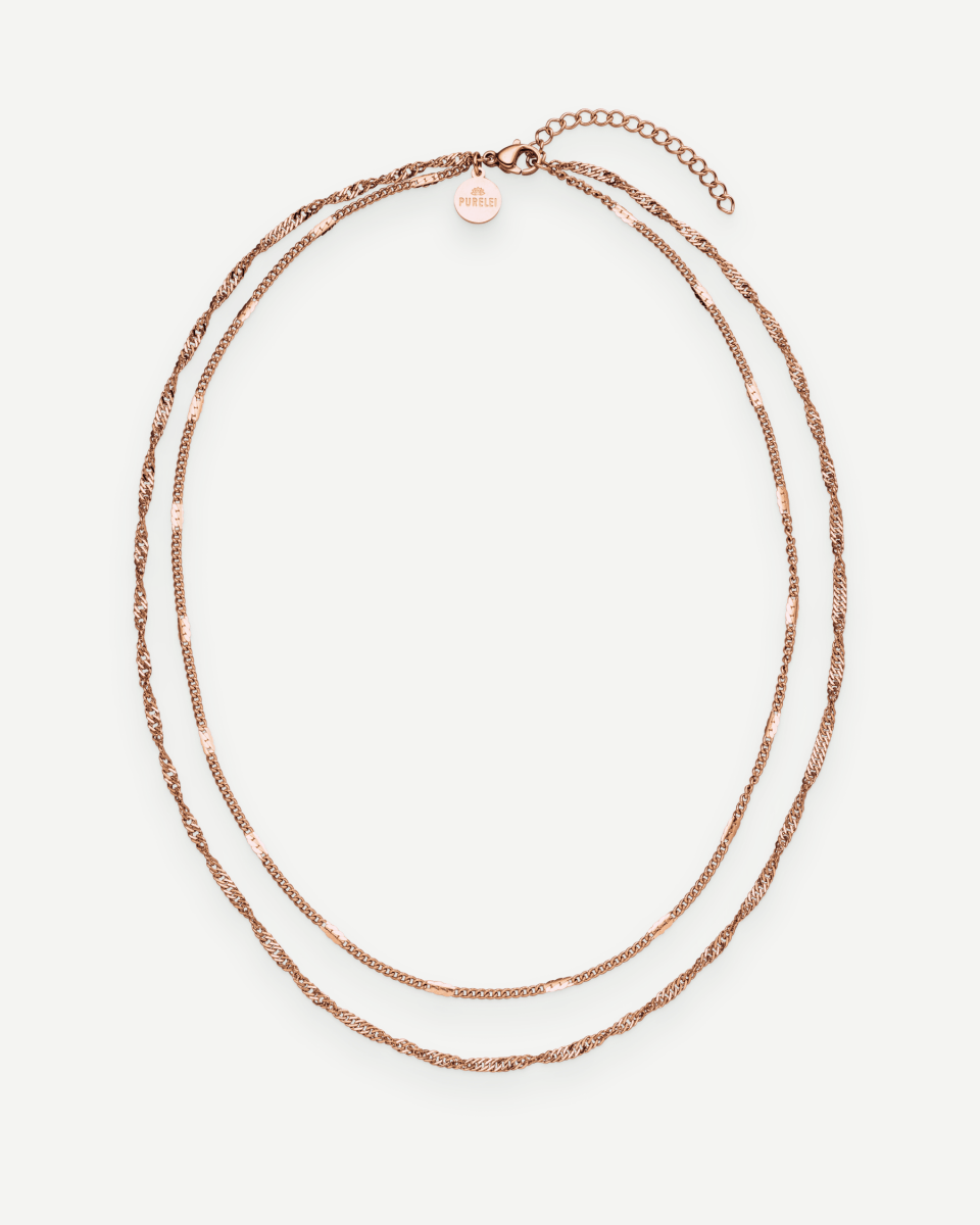 Jewelry advent calendar 2025 - INT PURELEI
