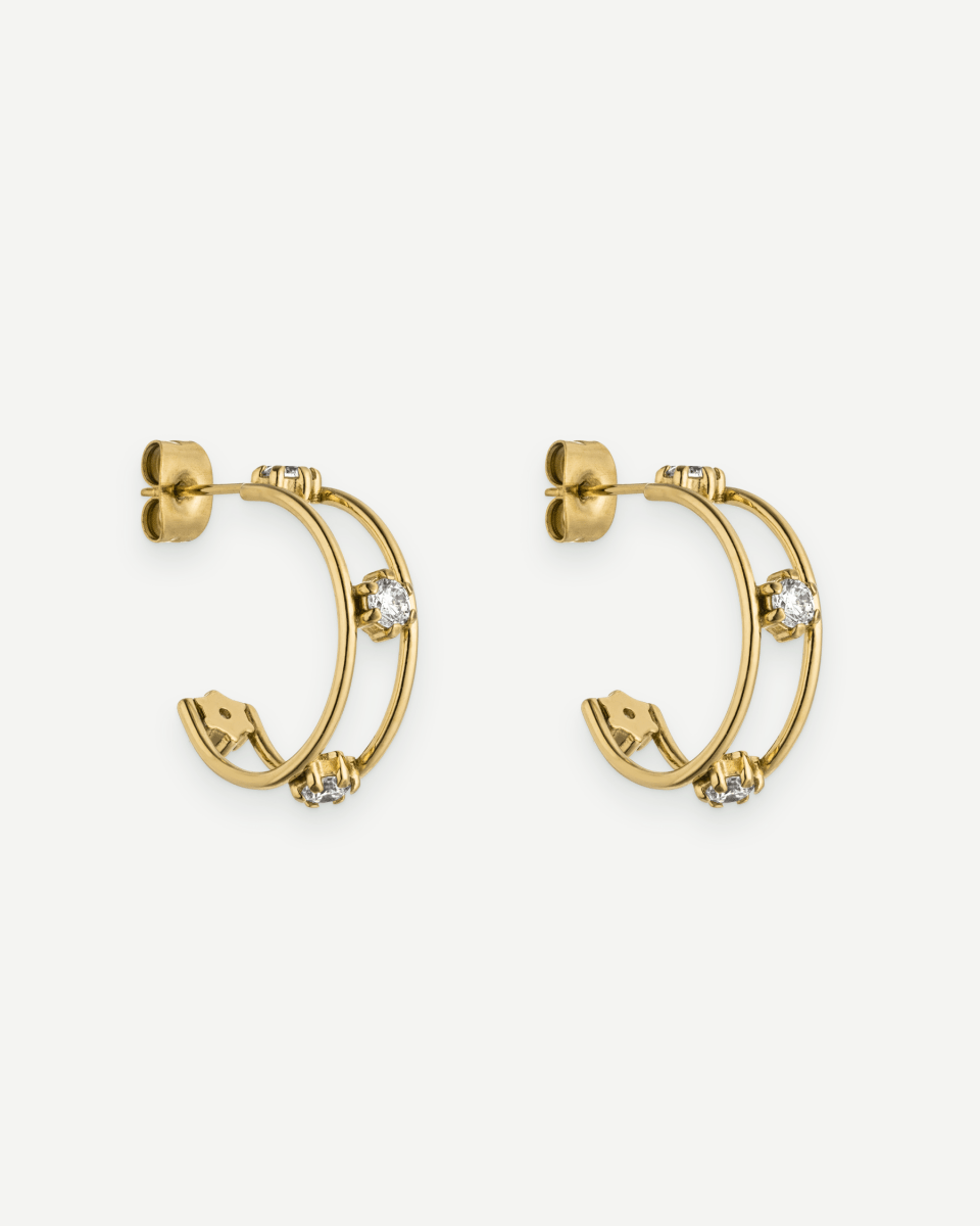 Jewelry advent calendar 2025 - INT PURELEI