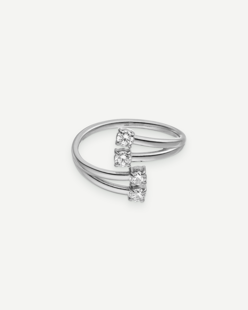 Jewelry advent calendar 2025 - INT PURELEI