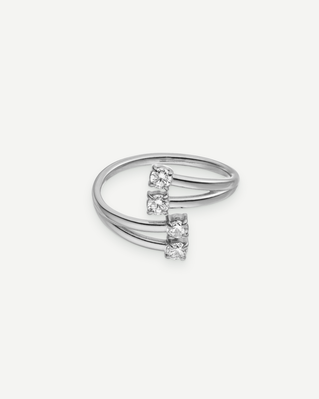Jewelry advent calendar 2025 - INT PURELEI