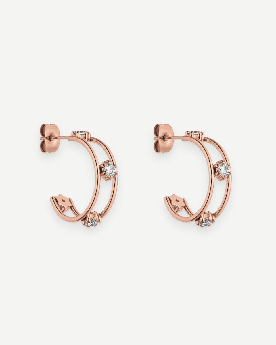 Jewelry advent calendar 2025 - INT PURELEI