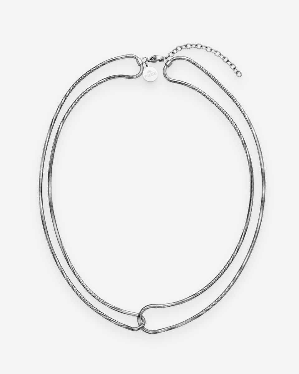 Jewelry advent calendar 2025 - INT PURELEI