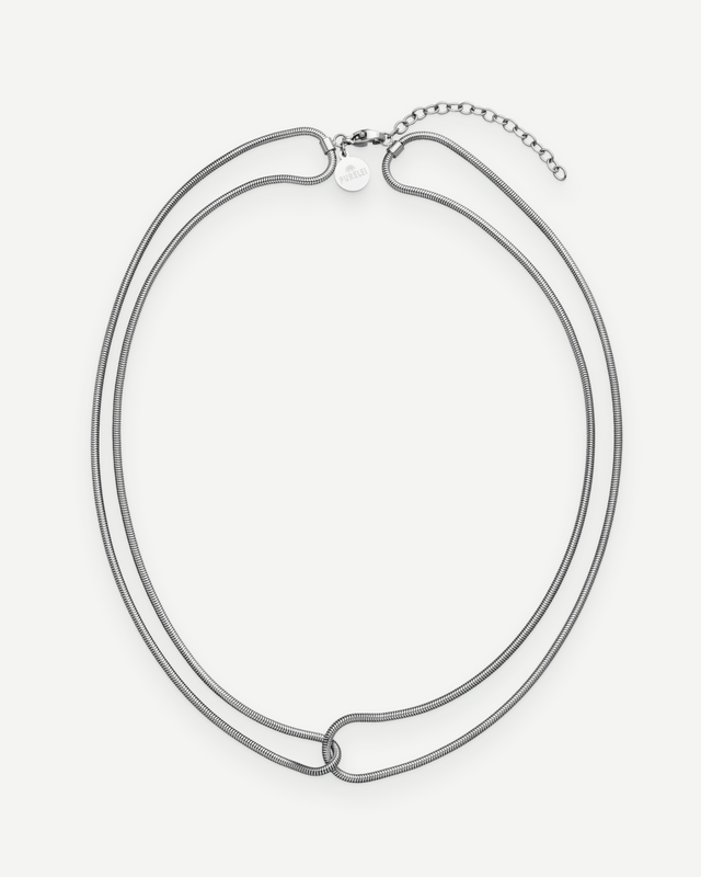 Jewelry advent calendar 2025 - INT PURELEI