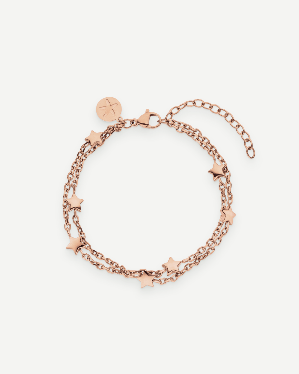 Jewelry advent calendar 2025 - INT PURELEI