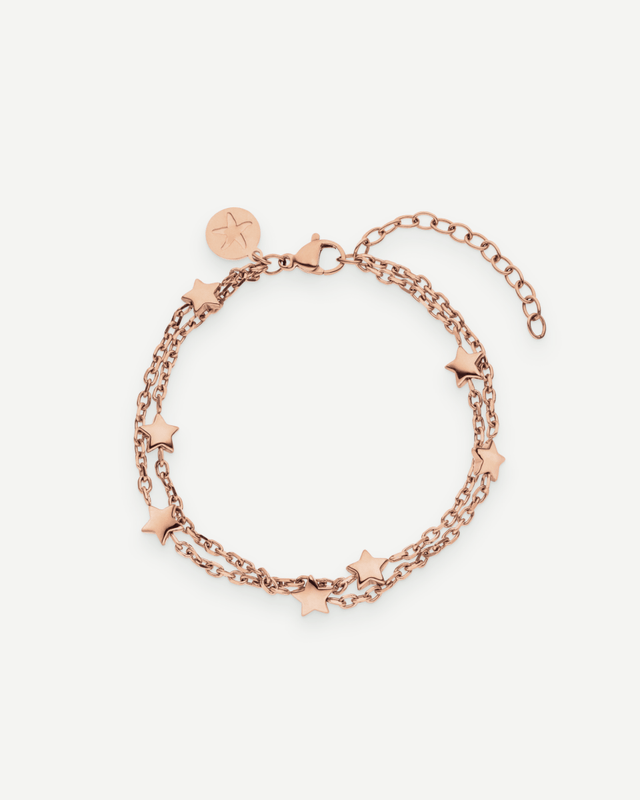 Jewelry advent calendar 2025 - INT PURELEI