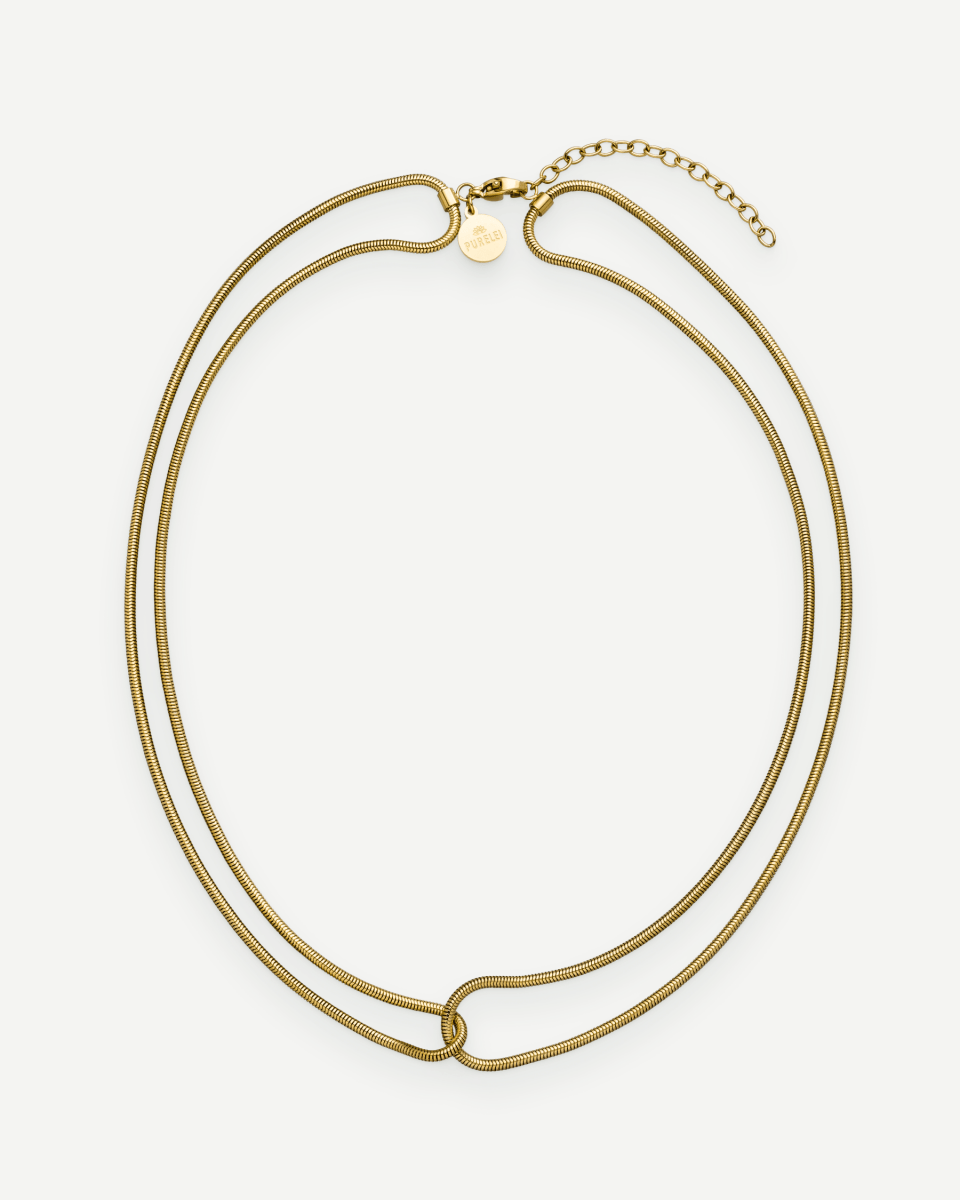 Jewelry advent calendar 2025 - INT PURELEI