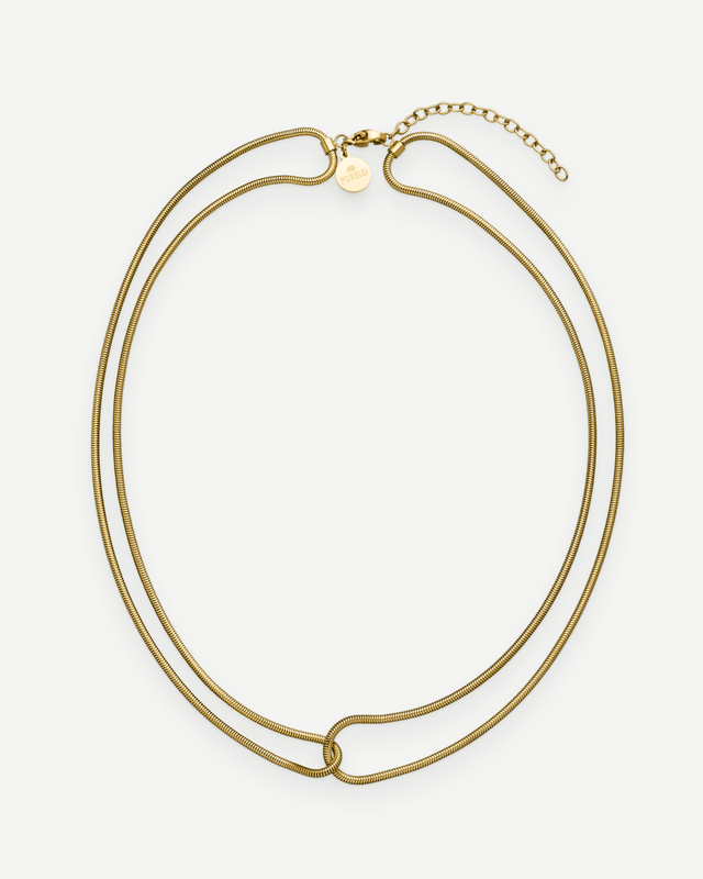 Jewelry advent calendar 2025 - INT PURELEI