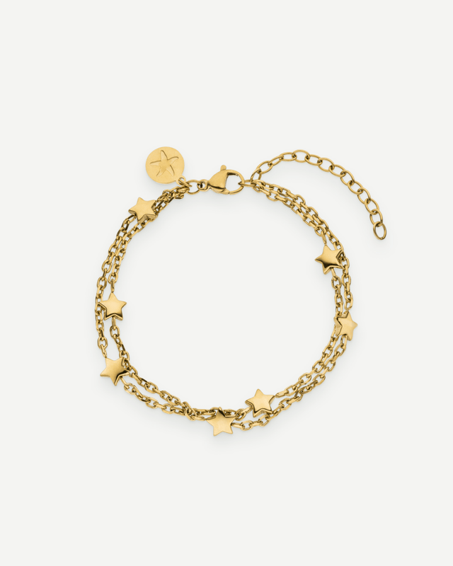Jewelry advent calendar 2025 - INT PURELEI