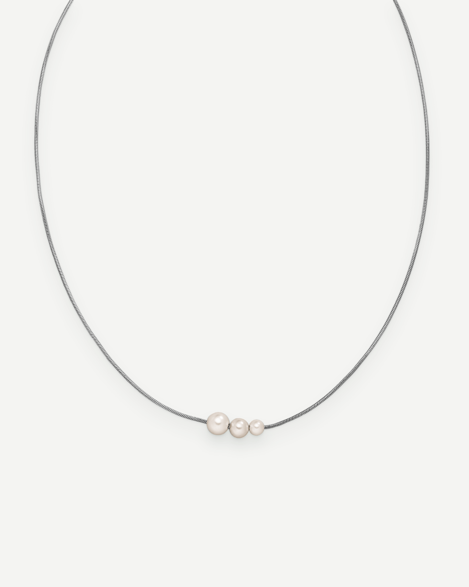 Jewelry advent calendar 2025 - INT PURELEI