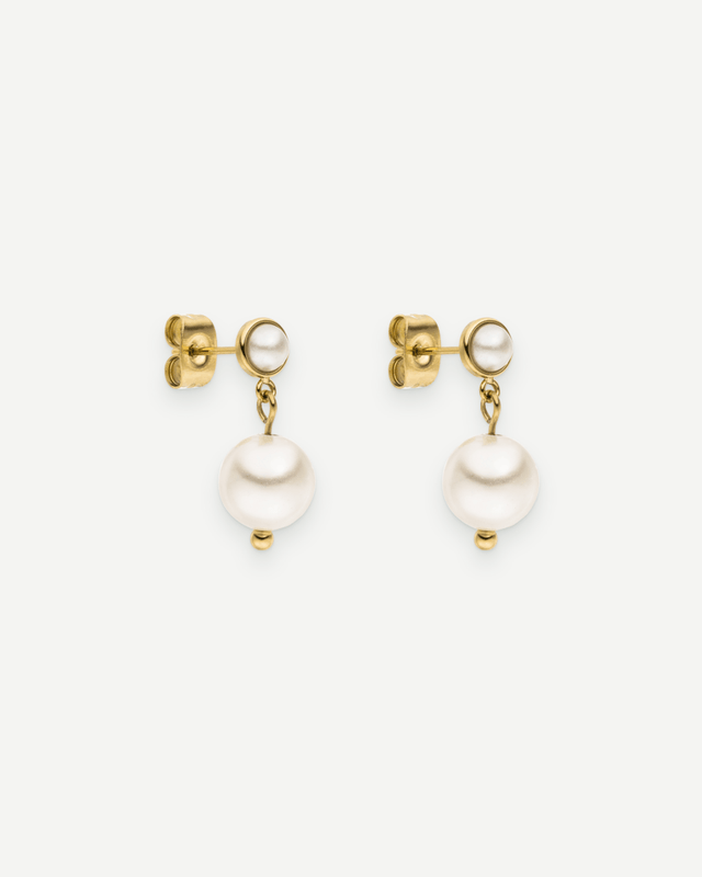 Jewelry advent calendar 2025 - INT PURELEI