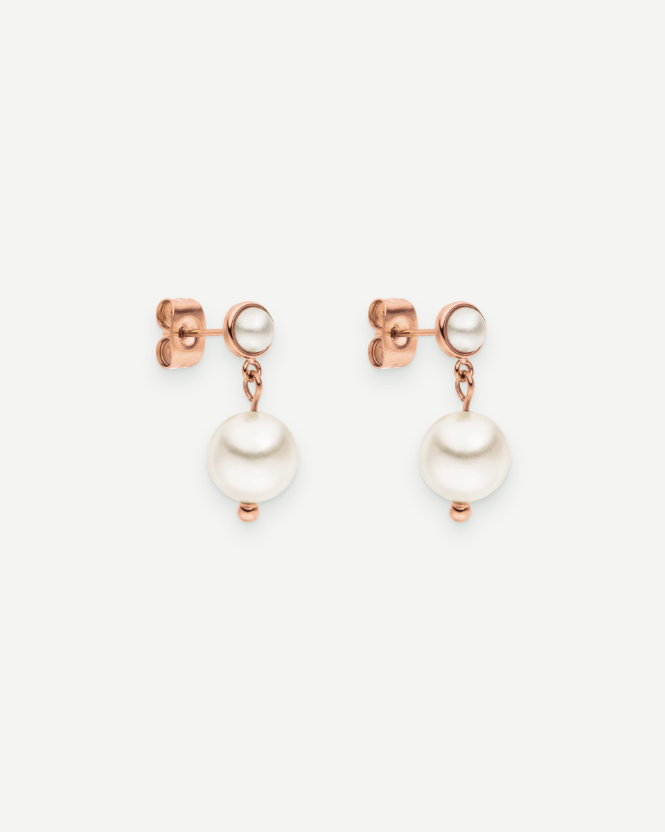 Jewelry advent calendar 2025 - INT PURELEI