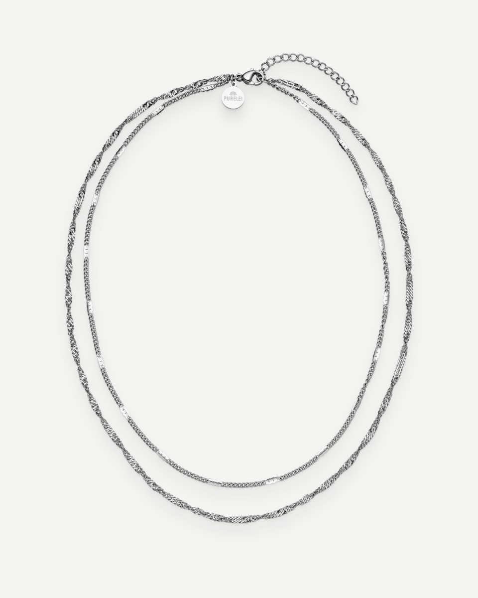 Jewelry advent calendar 2025 - INT PURELEI