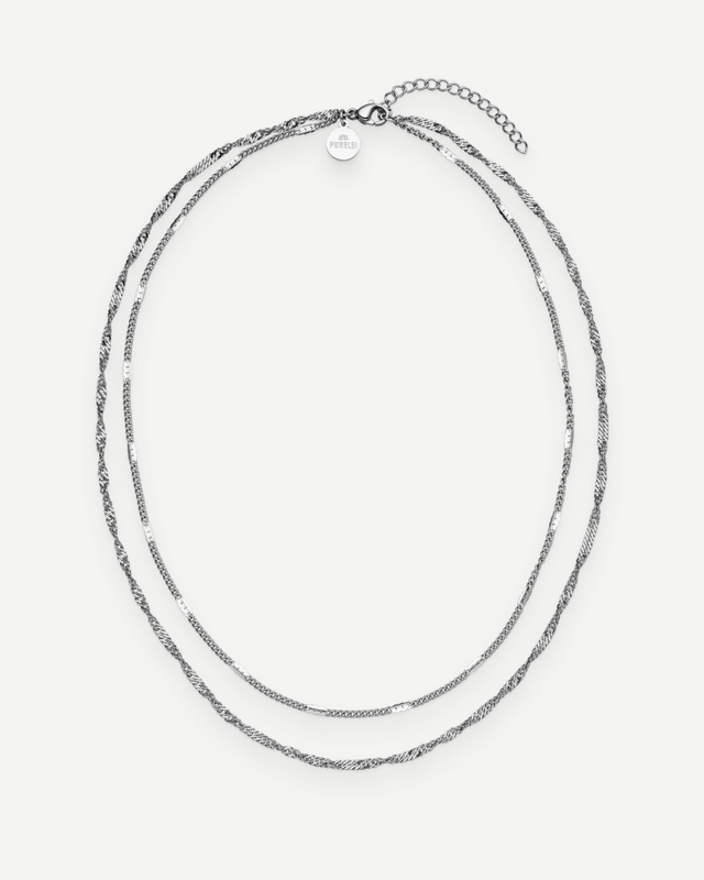Jewelry advent calendar 2025 - INT PURELEI