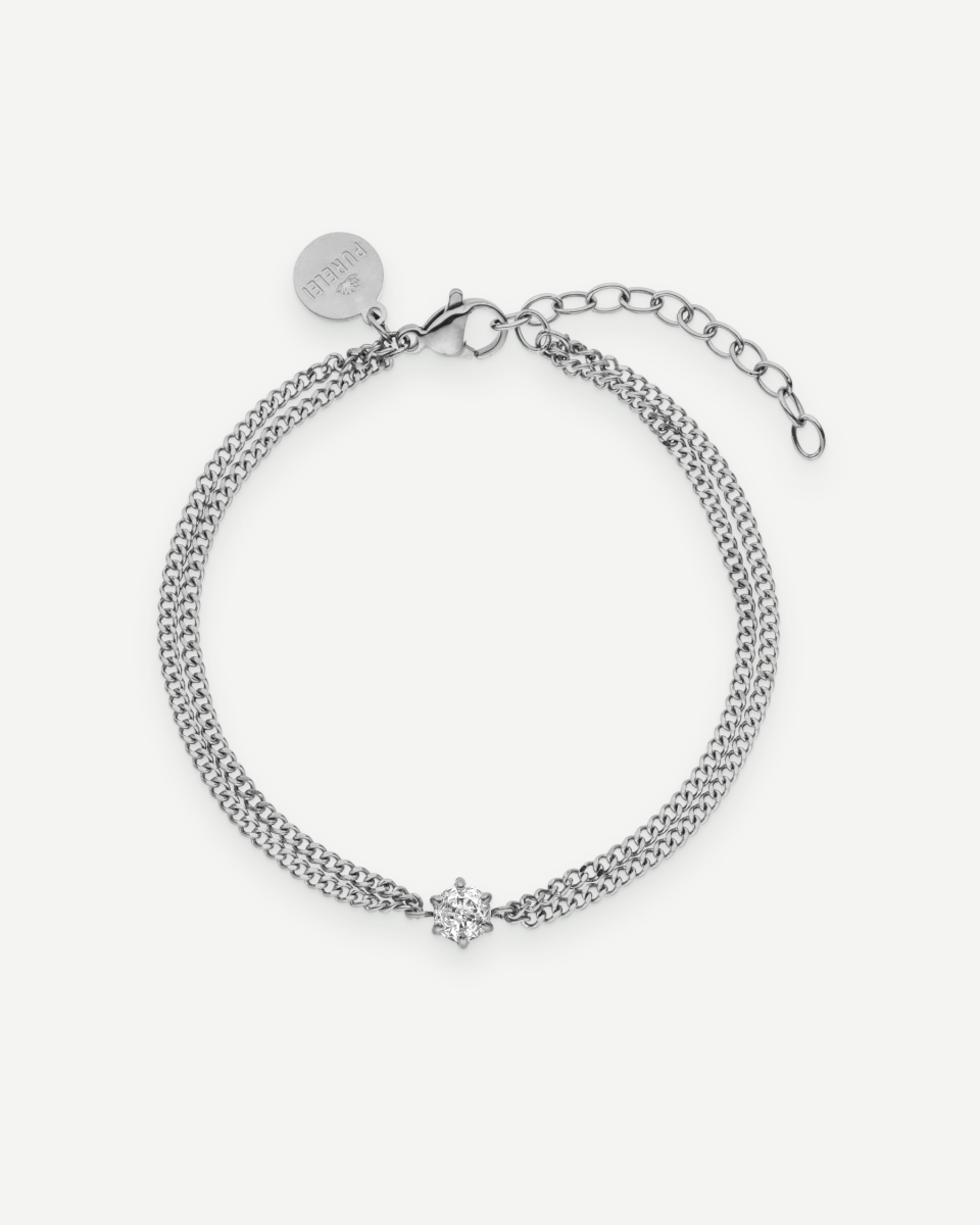 Jewelry advent calendar 2025 - INT PURELEI