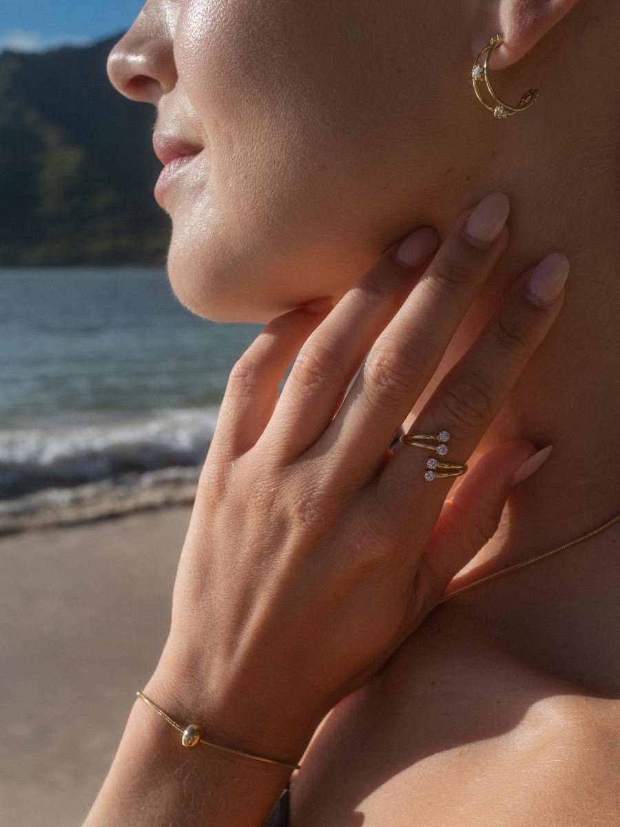 Jewelry advent calendar 2025 - INT PURELEI